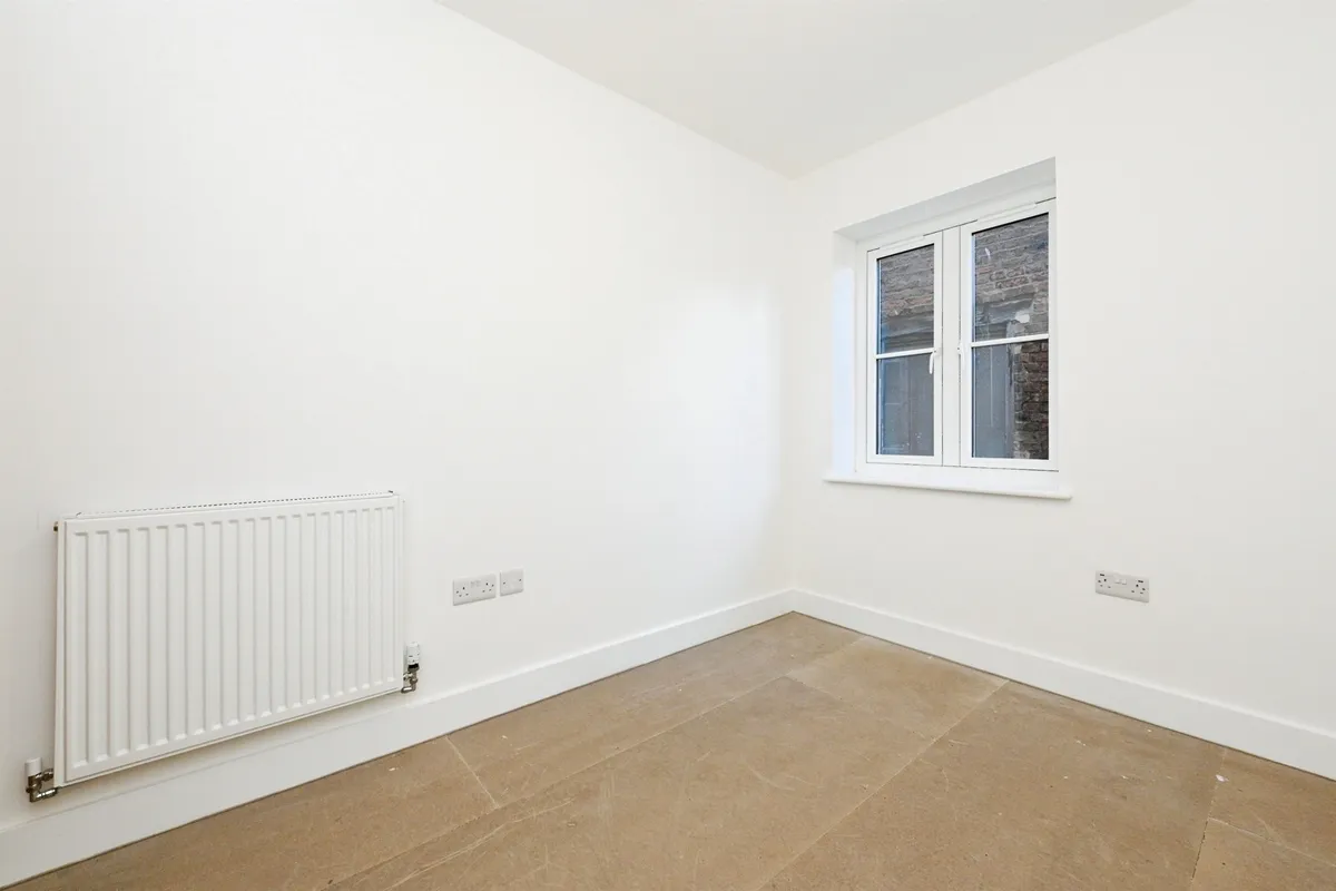 Flat Old Sunway in King's Lynn and West Norfolk