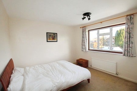 Flat Wicklands Road in East Hertfordshire