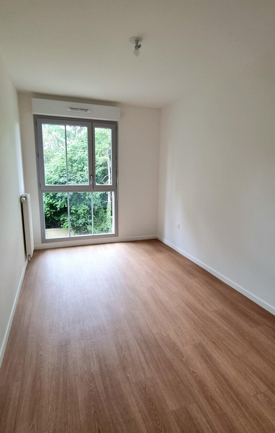 Flat Avenue Fournier in Gagny