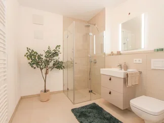 Wohnung Amalie-Nacken-Straße in München