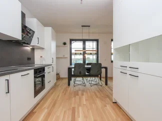 Wohnung Amalie-Nacken-Straße in München