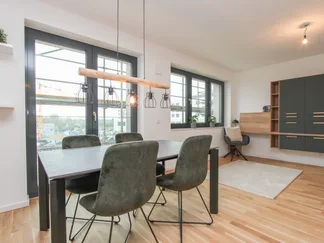 Wohnung Amalie-Nacken-Straße in München