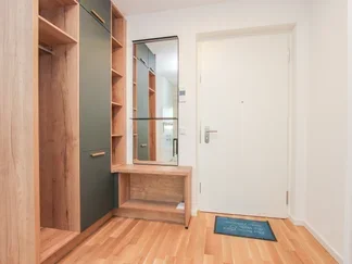 Wohnung Amalie-Nacken-Straße in München