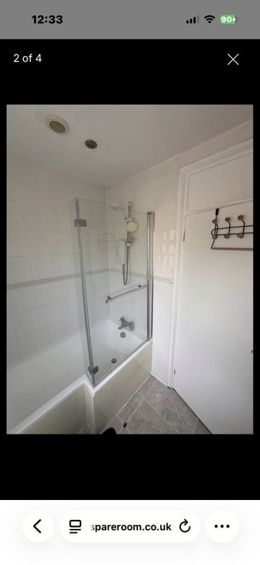 Room Dawson Road in Coventry