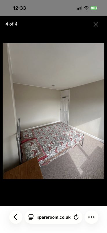 Room Dawson Road in Coventry