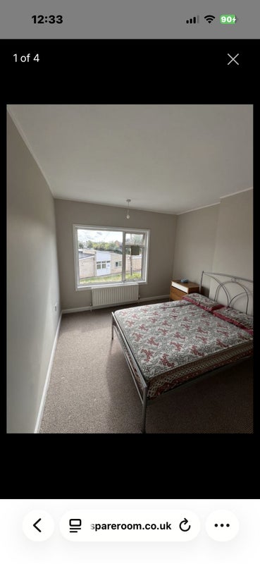 Room Dawson Road in Coventry
