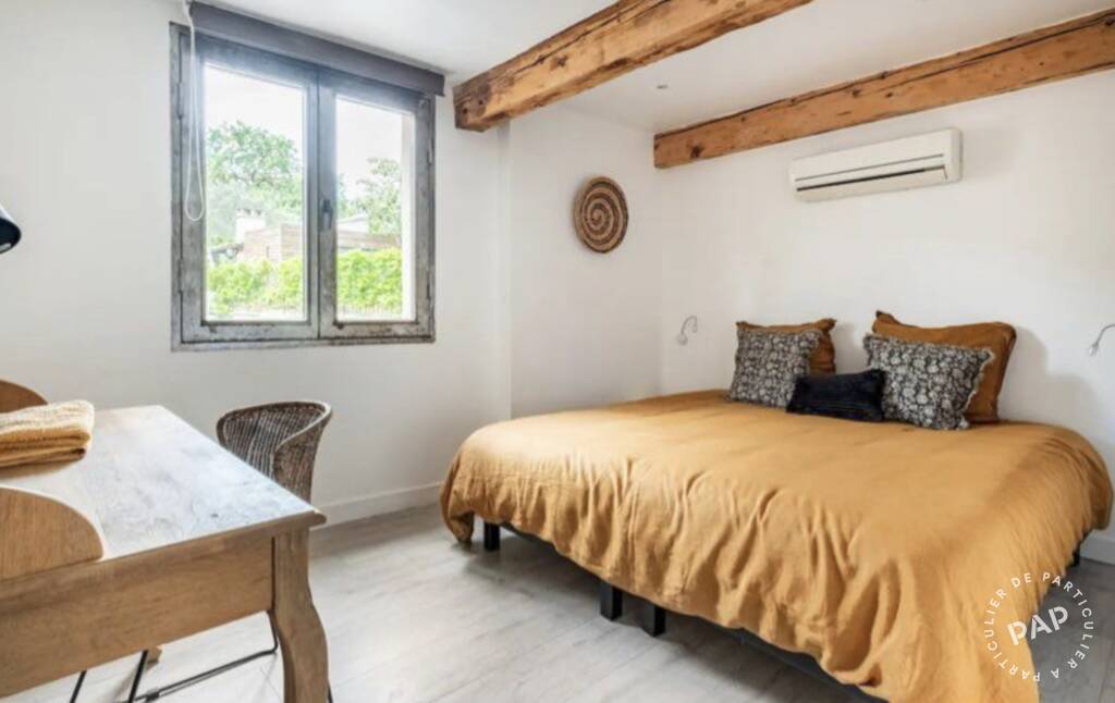 Maison Place Jacques Duclos à Saint-Christol-lez-Alès