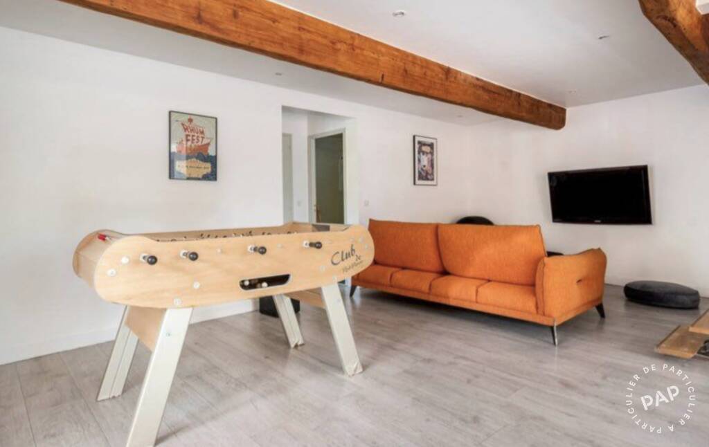 Maison Place Jacques Duclos à Saint-Christol-lez-Alès