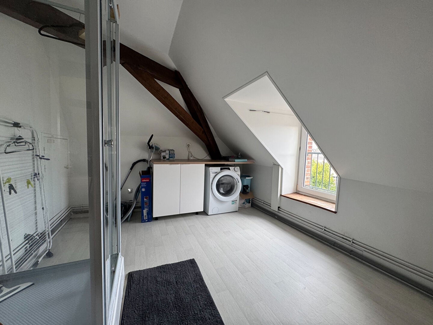 Flat Rue de la Barque in Romorantin-Lanthenay