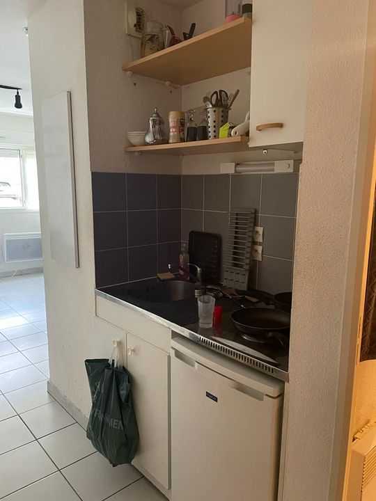 Appartement Avenue Albert Einstein à Montpellier