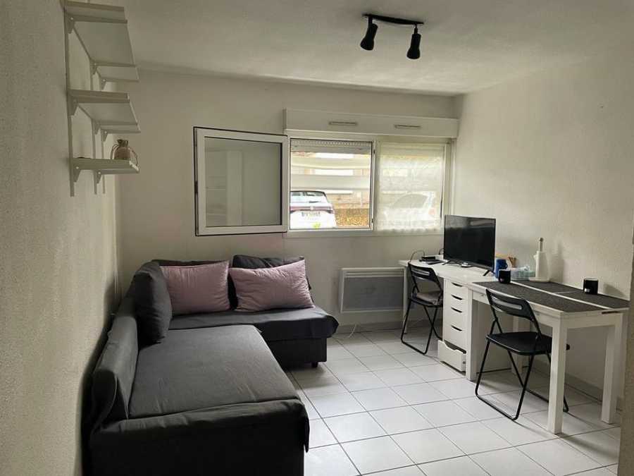 Appartement Avenue Albert Einstein à Montpellier