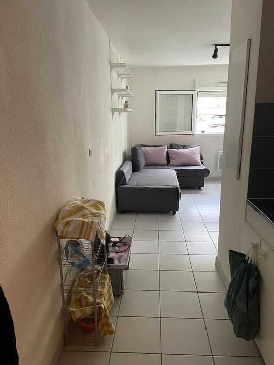 Appartement Avenue Albert Einstein à Montpellier