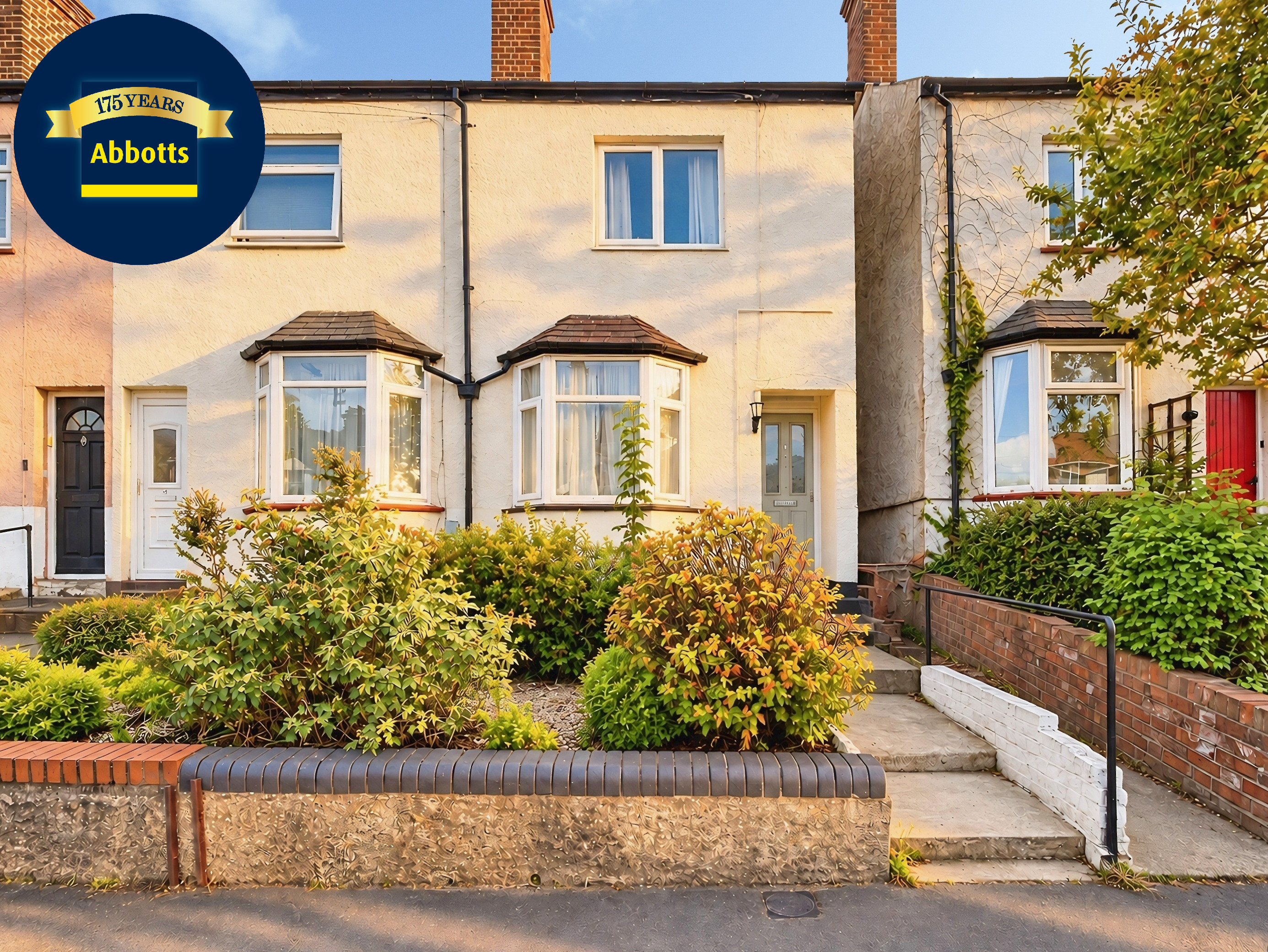House Rectory Lane in Chelmsford