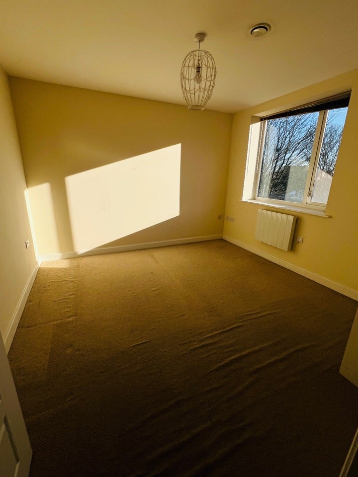 Flat Artisan Place in Greater London