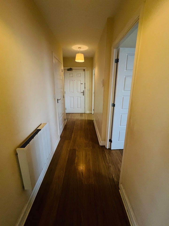 Flat Artisan Place in Greater London