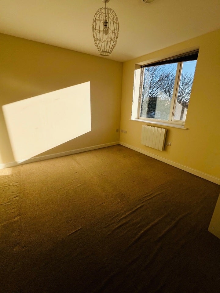 Flat Artisan Place in Greater London