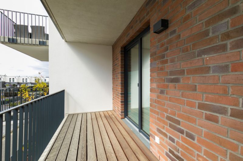 Wohnung Tartuer Straße in Lüneburg