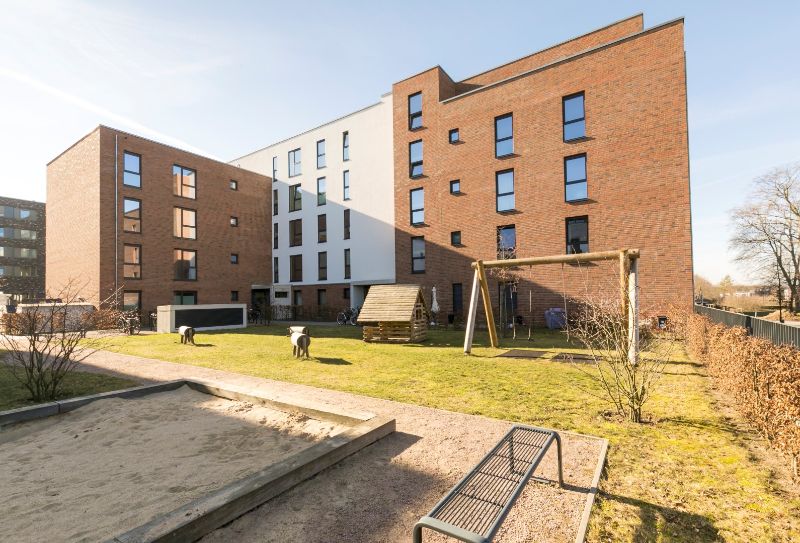 Wohnung Tartuer Straße in Lüneburg