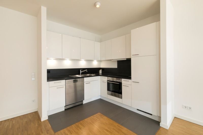 Wohnung Tartuer Straße in Lüneburg