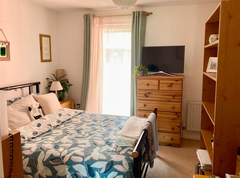 Room Chatham Place in Greater London