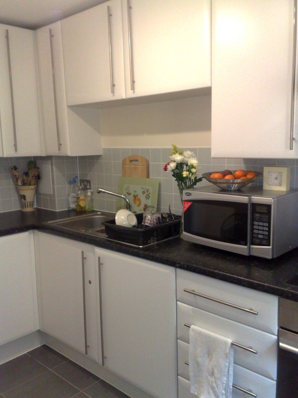 Room Chatham Place in Greater London