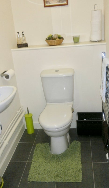 Room Chatham Place in Greater London