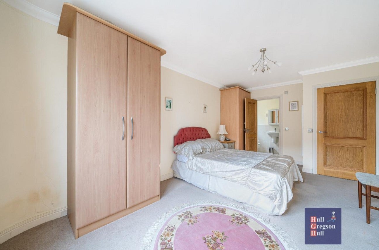 Flat Rempstone Road in Swanage