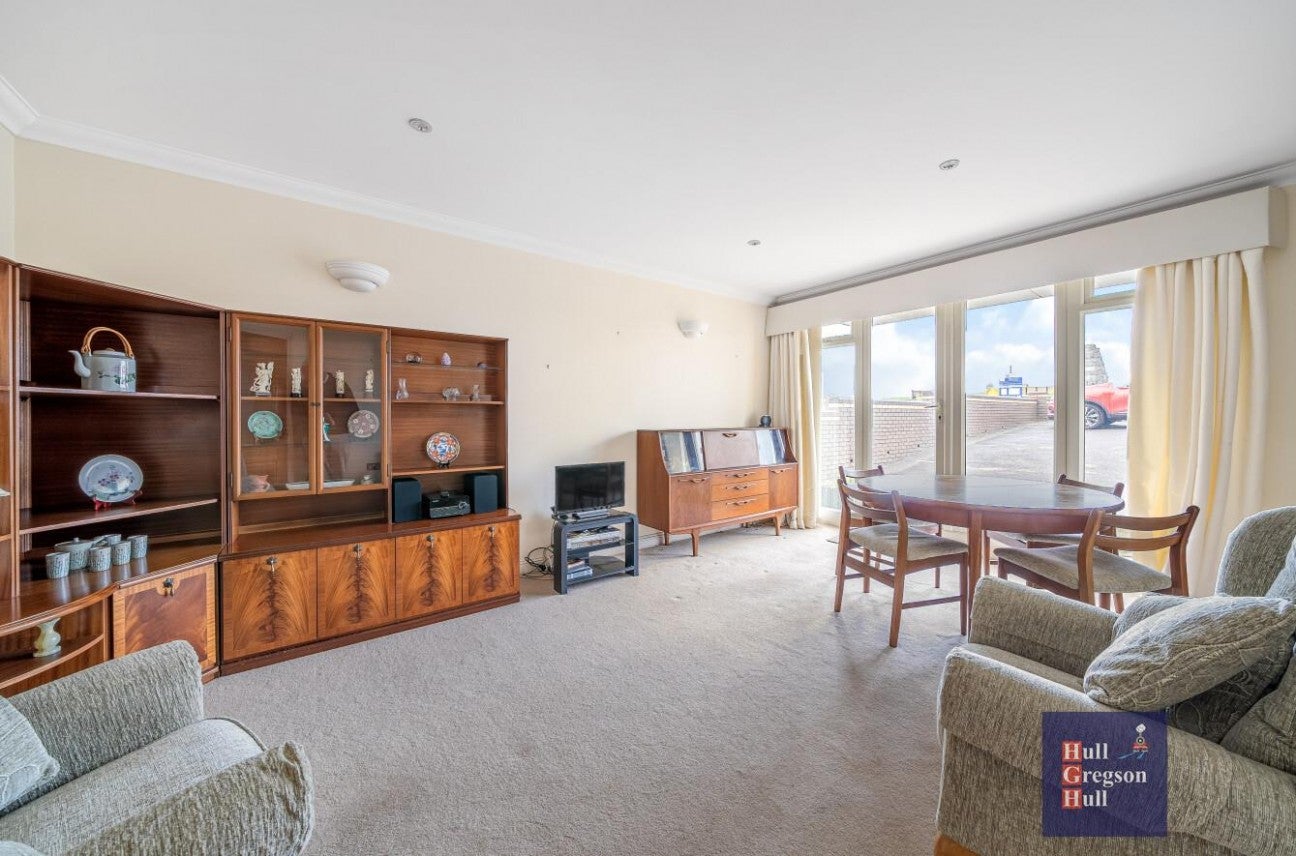 Flat Rempstone Road in Swanage