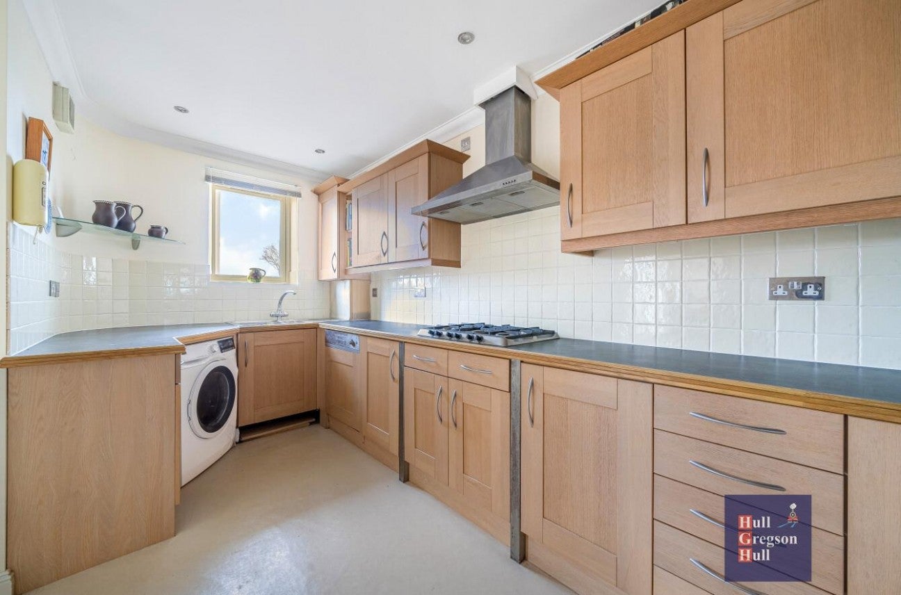 Flat Rempstone Road in Swanage