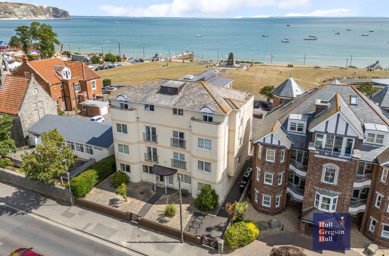 Flat Rempstone Road in Swanage