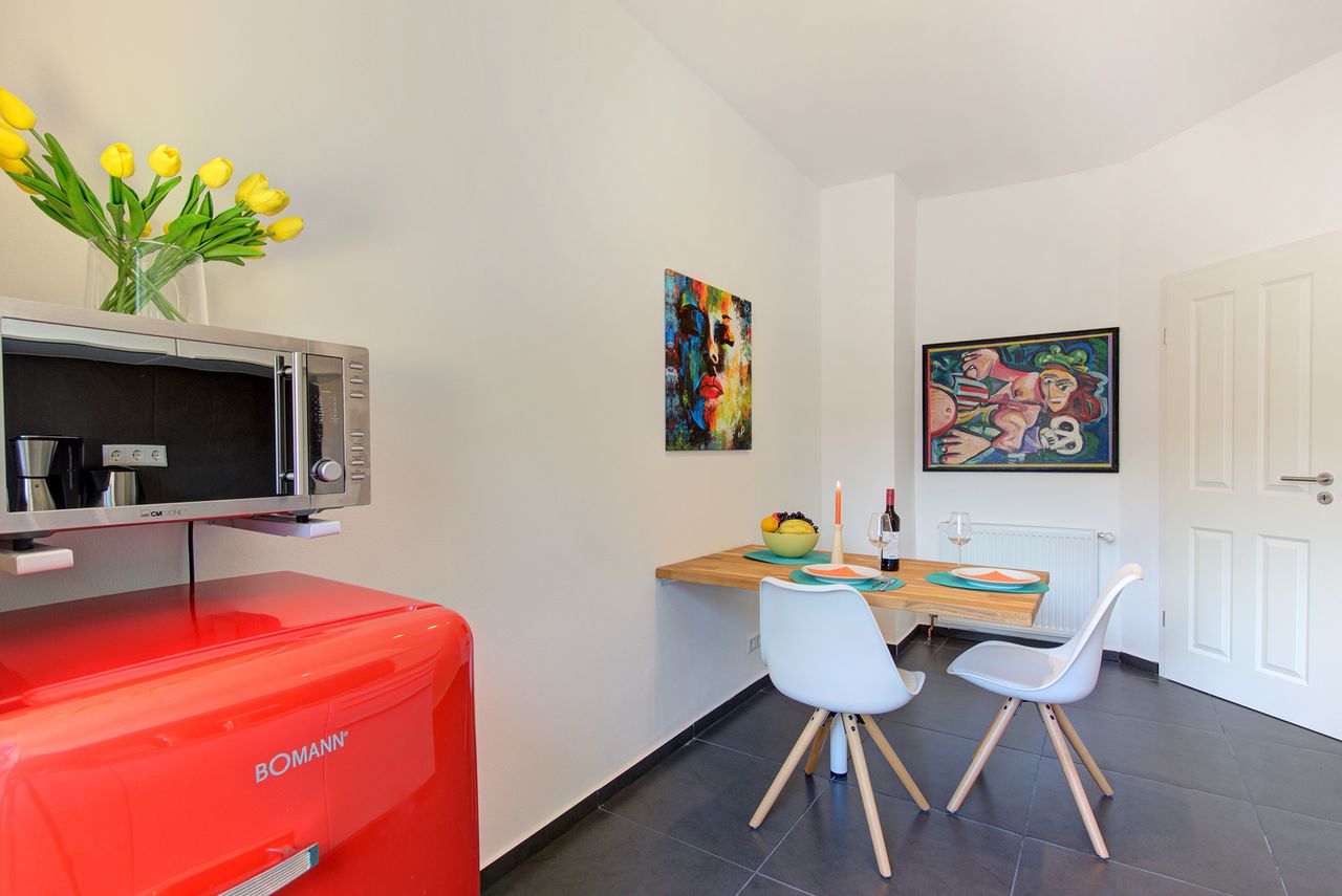 Wohnung Wilhelmstraße in Karlsruhe