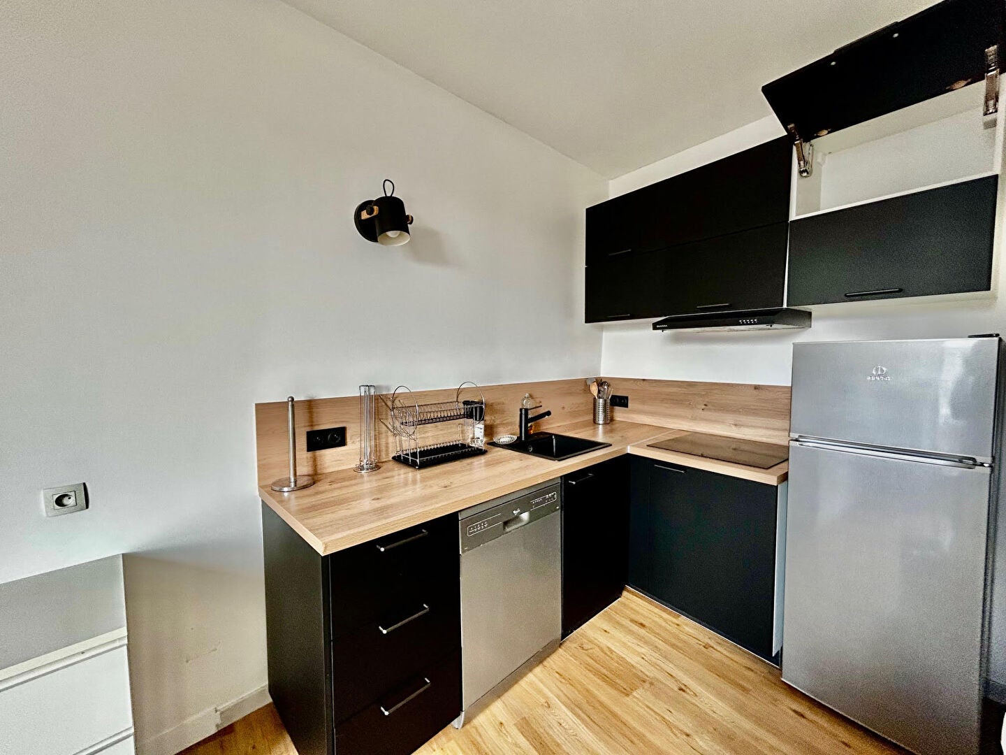 Appartement Rue Jean Jaurès à Puteaux