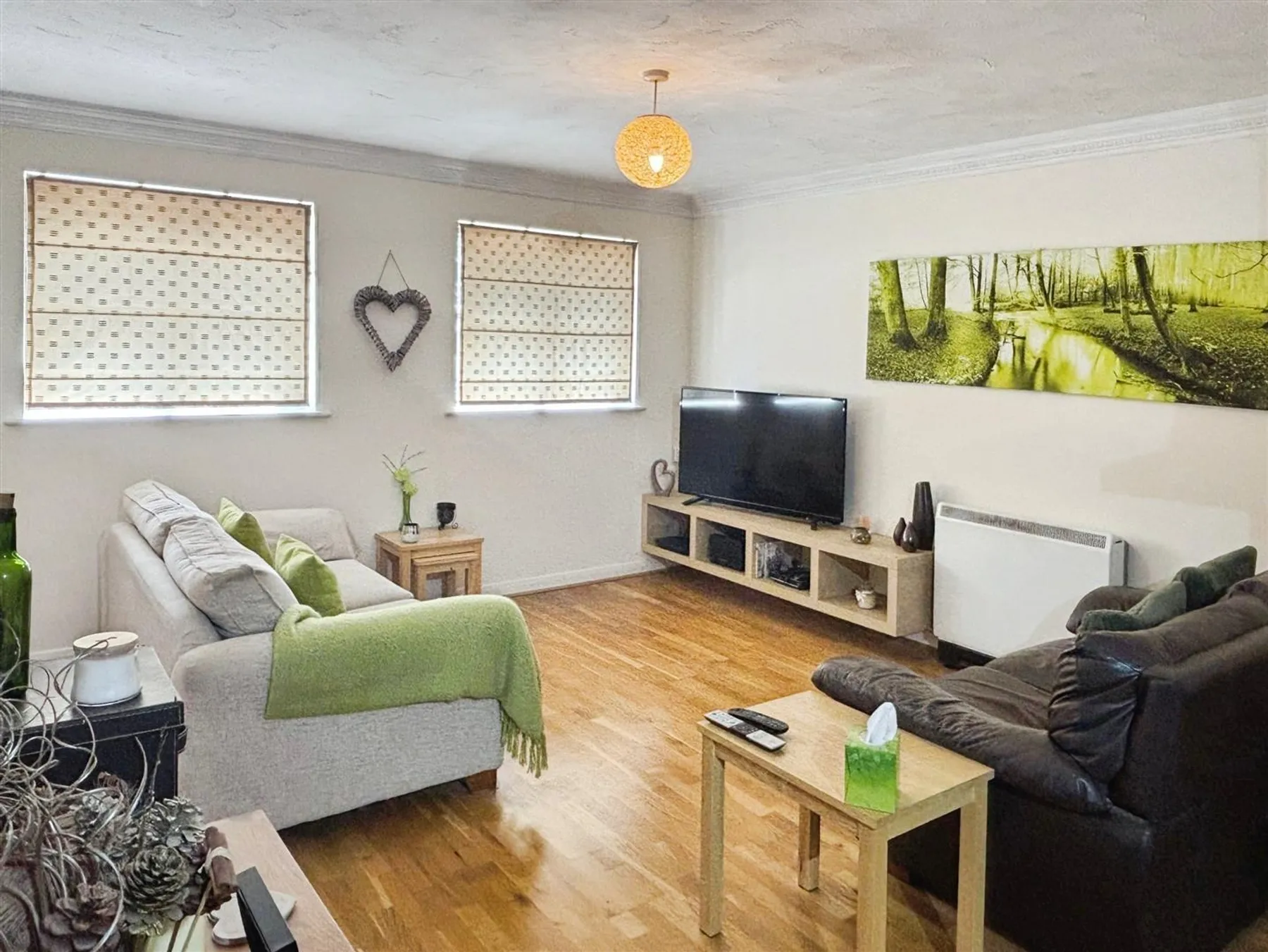 Flat Troutbeck Close in Slough