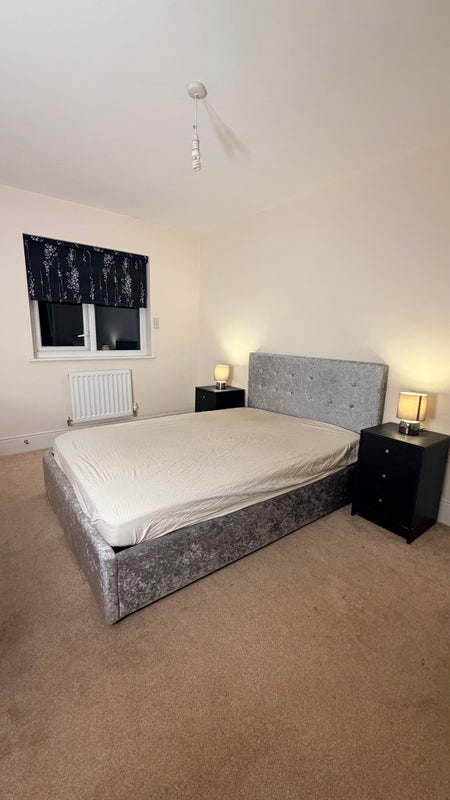 Room Hackness Road in Leicester