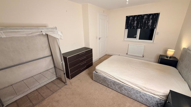 Room Hackness Road in Leicester