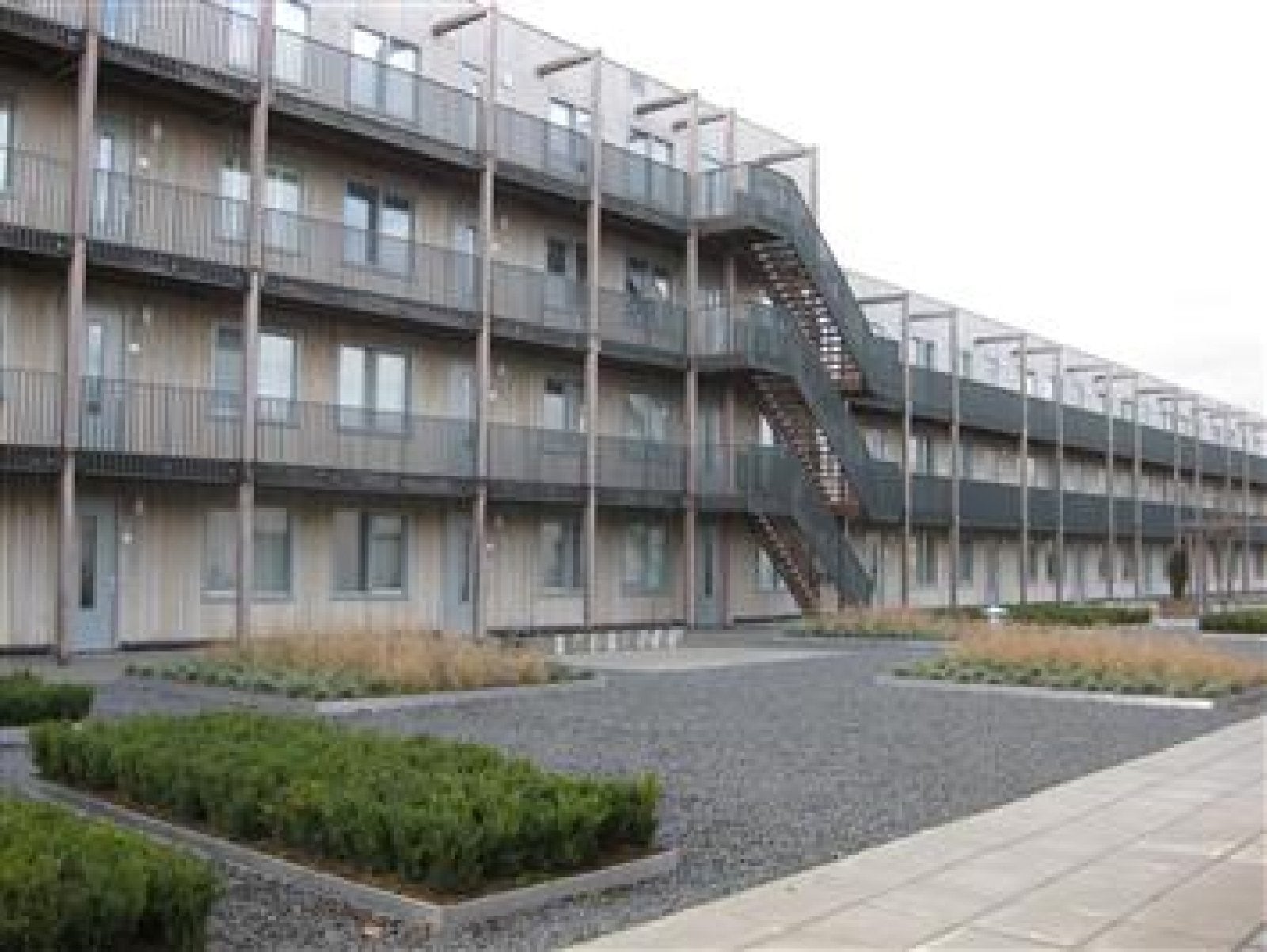 Appartement Hoornsingel 10