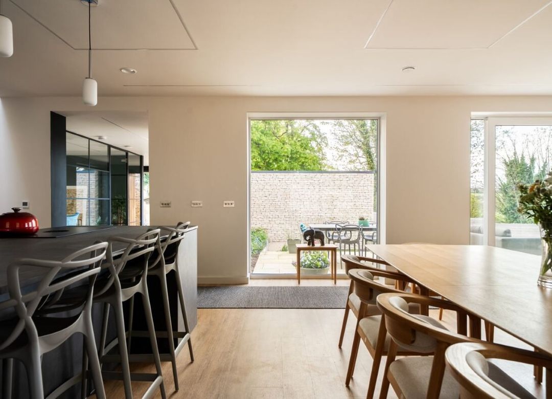 House Welsh Way in Cotswold District