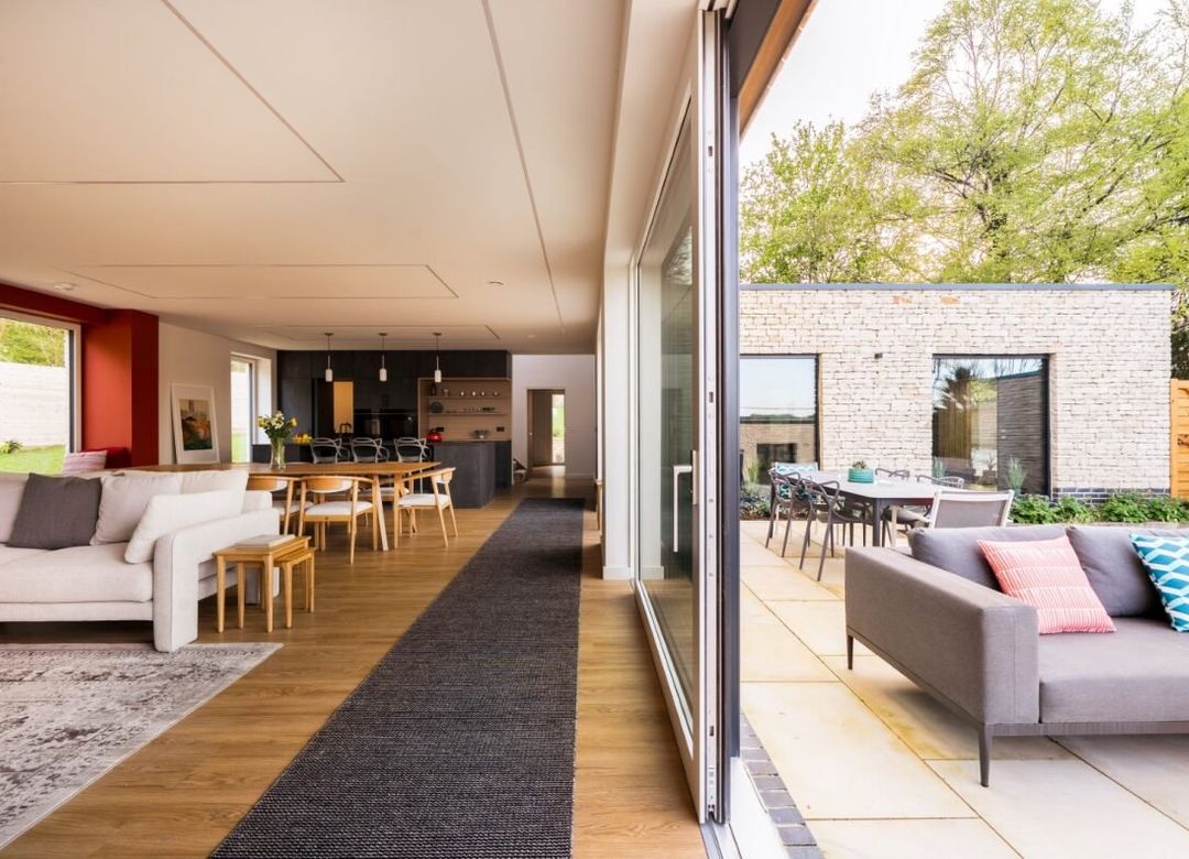 House Welsh Way in Cotswold District