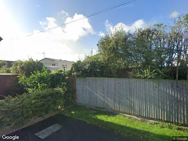 House Lytham Road in Preston