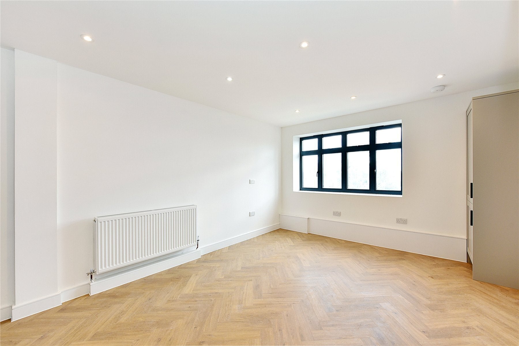 Flat Abery Street in Greater London