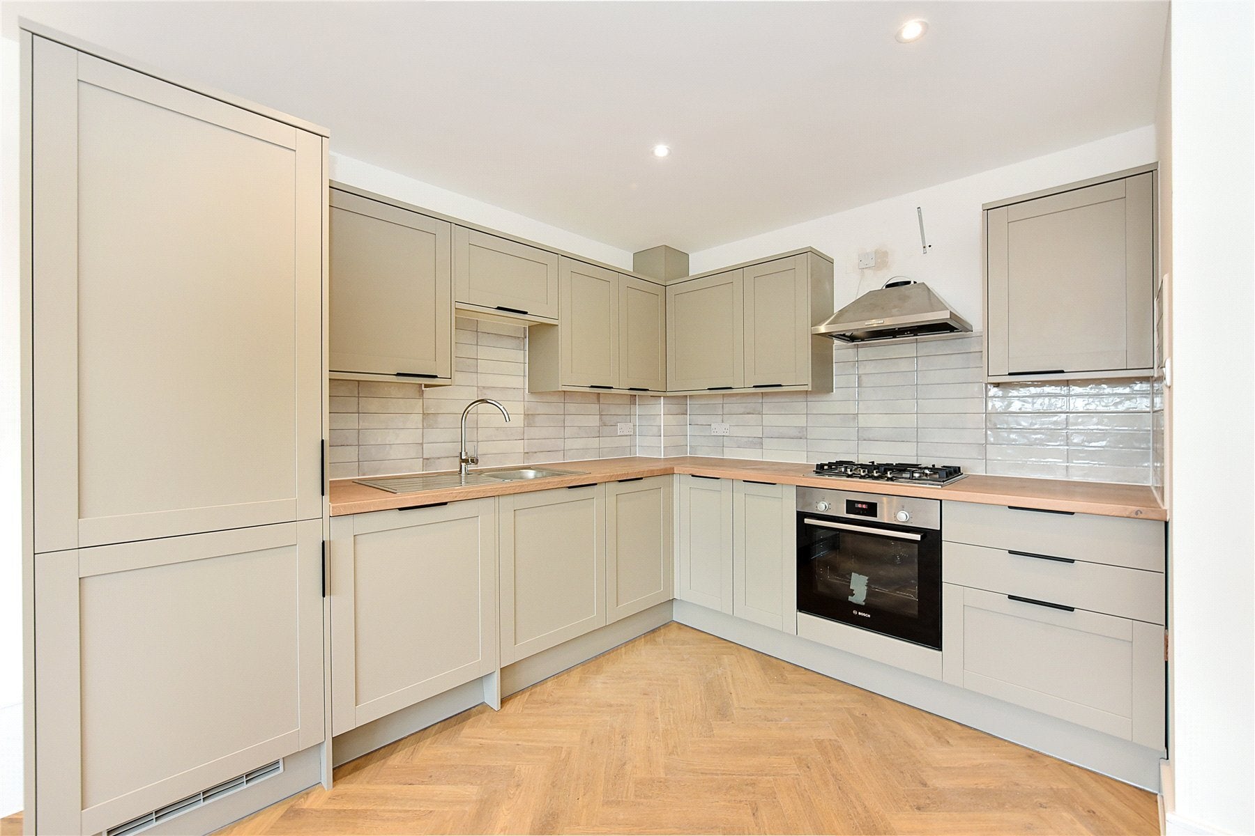 Flat Abery Street in Greater London