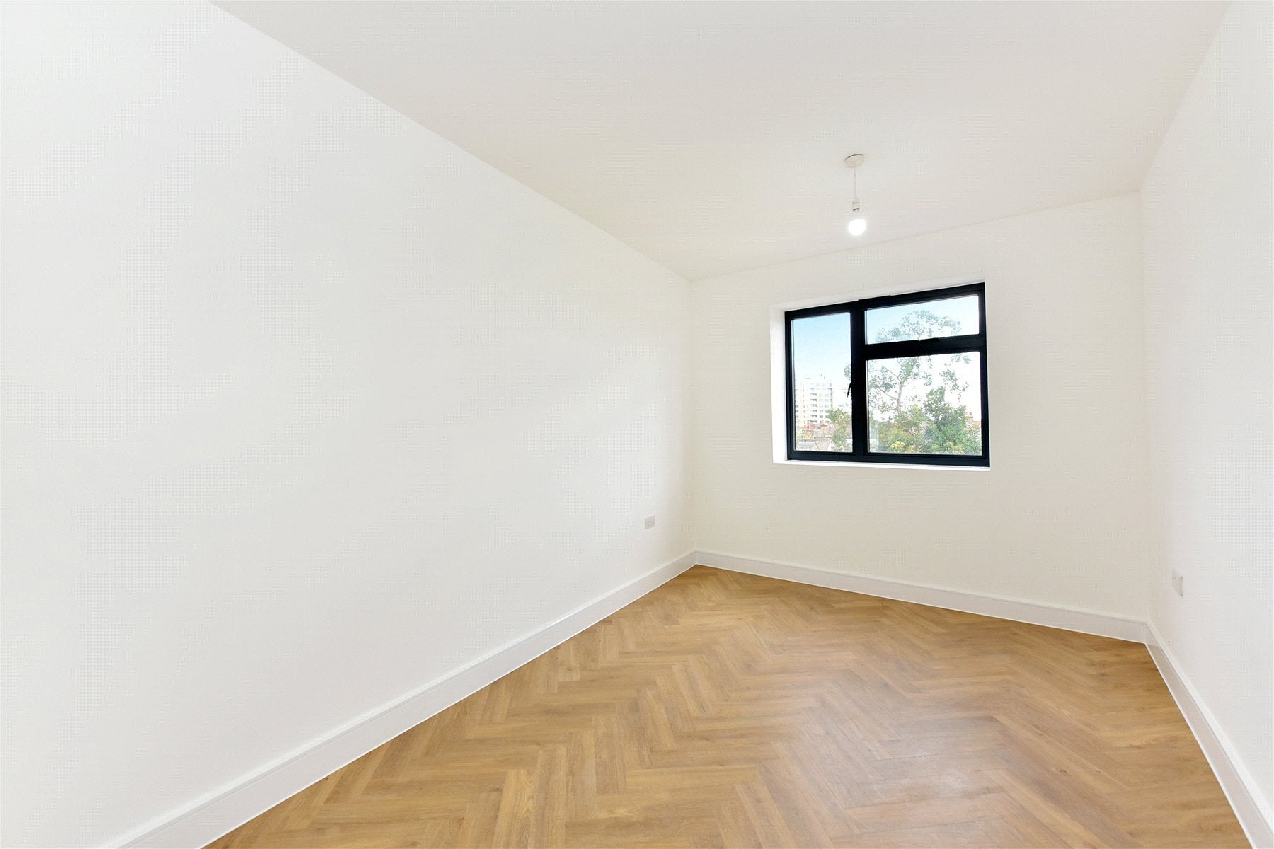 Flat Abery Street in Greater London