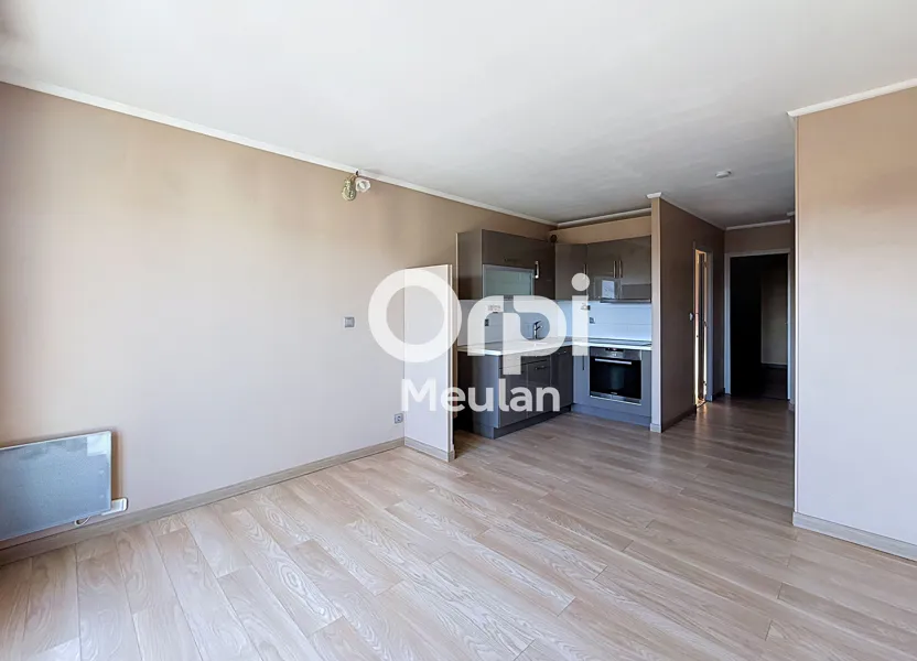 Appartement Rue Valéry à Meulan-en-Yvelines