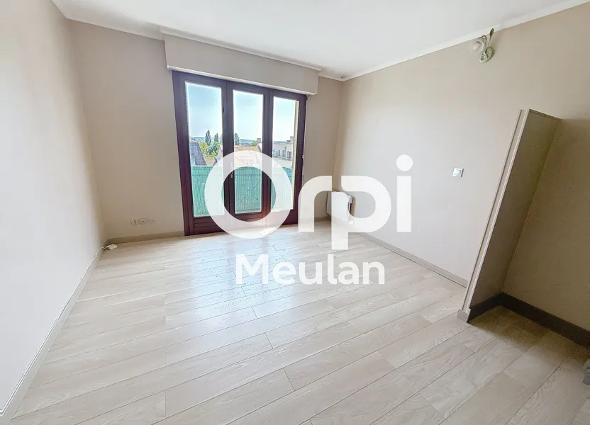 Appartement Rue Valéry à Meulan-en-Yvelines