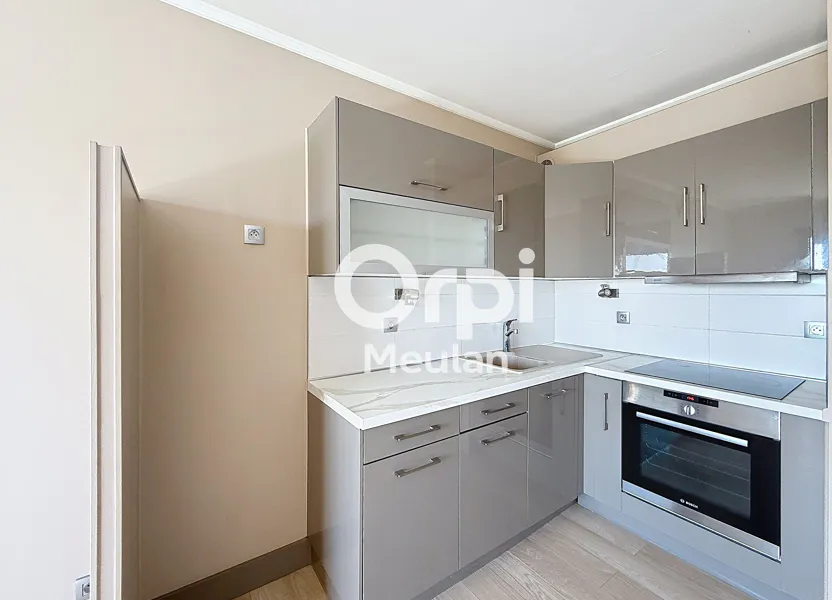 Appartement Rue Valéry à Meulan-en-Yvelines