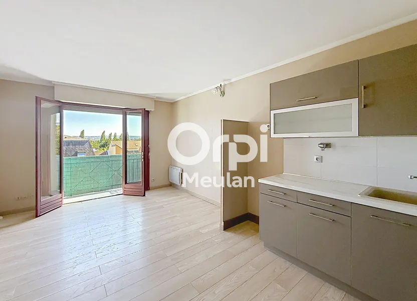 Appartement Rue Valéry à Meulan-en-Yvelines