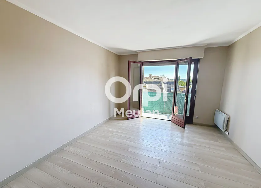 Appartement Rue Valéry à Meulan-en-Yvelines