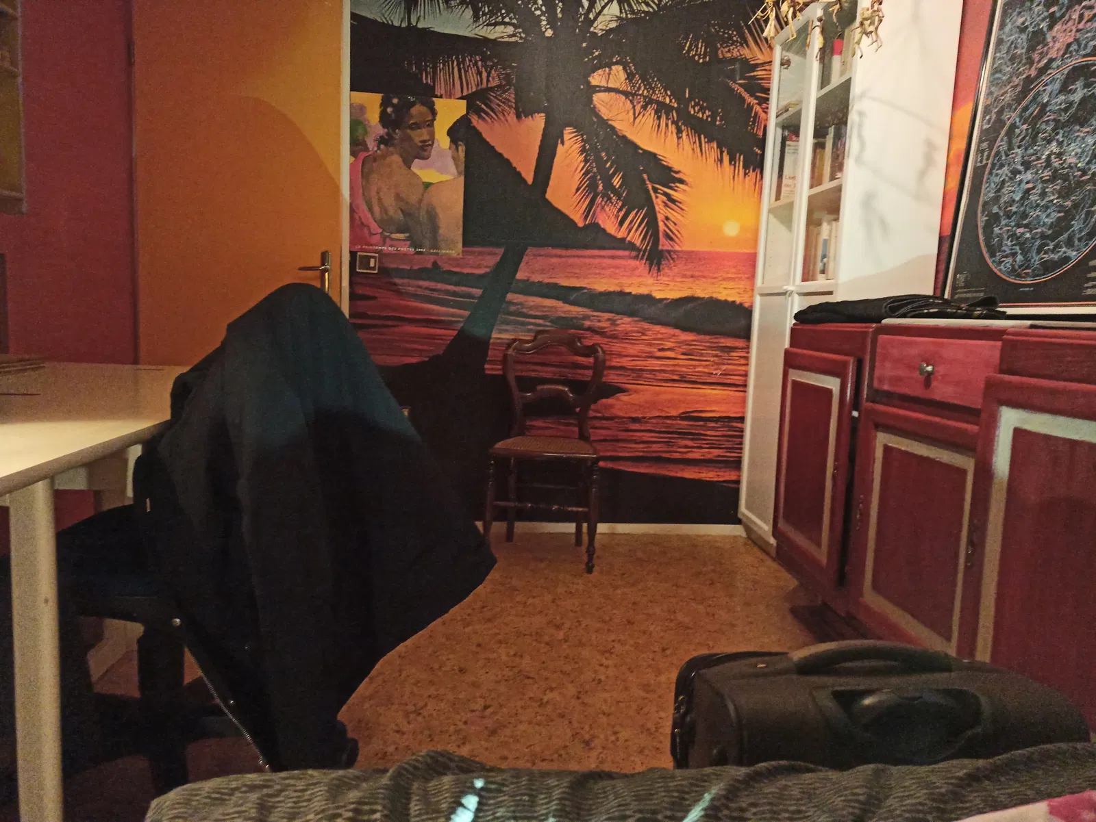 Room Chemin des Cygnes in Villeneuve-d'Ascq