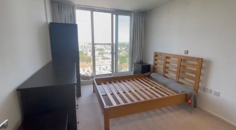 Room Western Gateway in Greater London