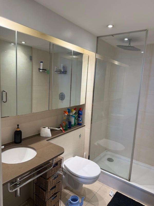 Room Western Gateway in Greater London